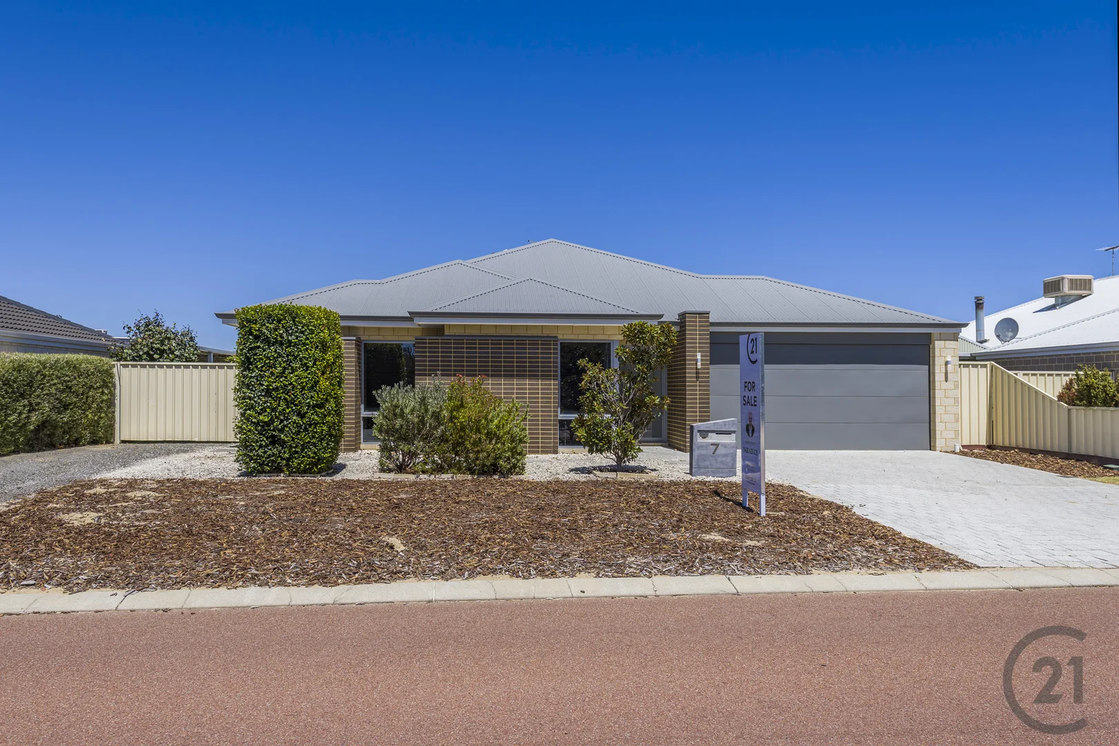 7 Kellerberrin Turn, Dawesville WA 6211 photo 3