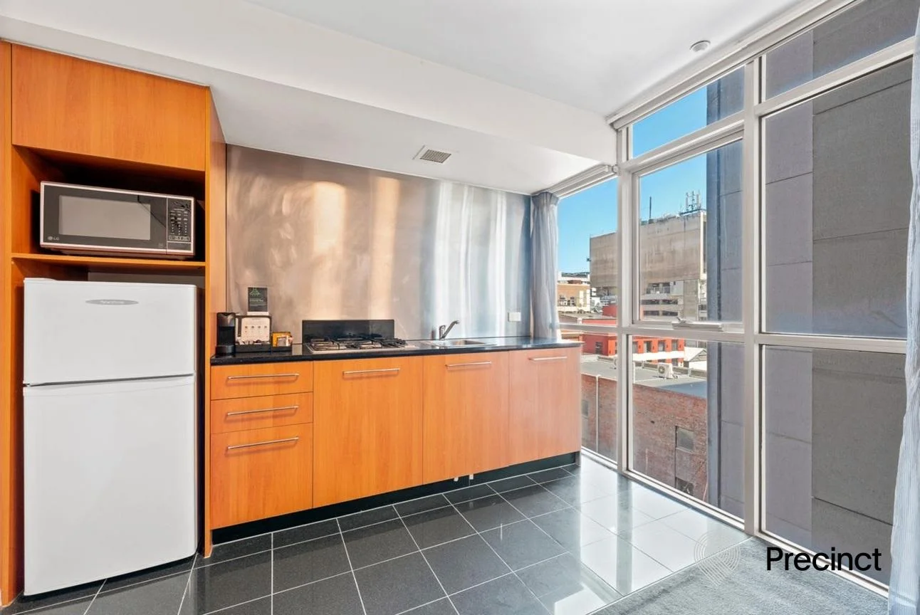 Additional image 3 of 407/11-17 Cohen Place, Melbourne VIC 3000