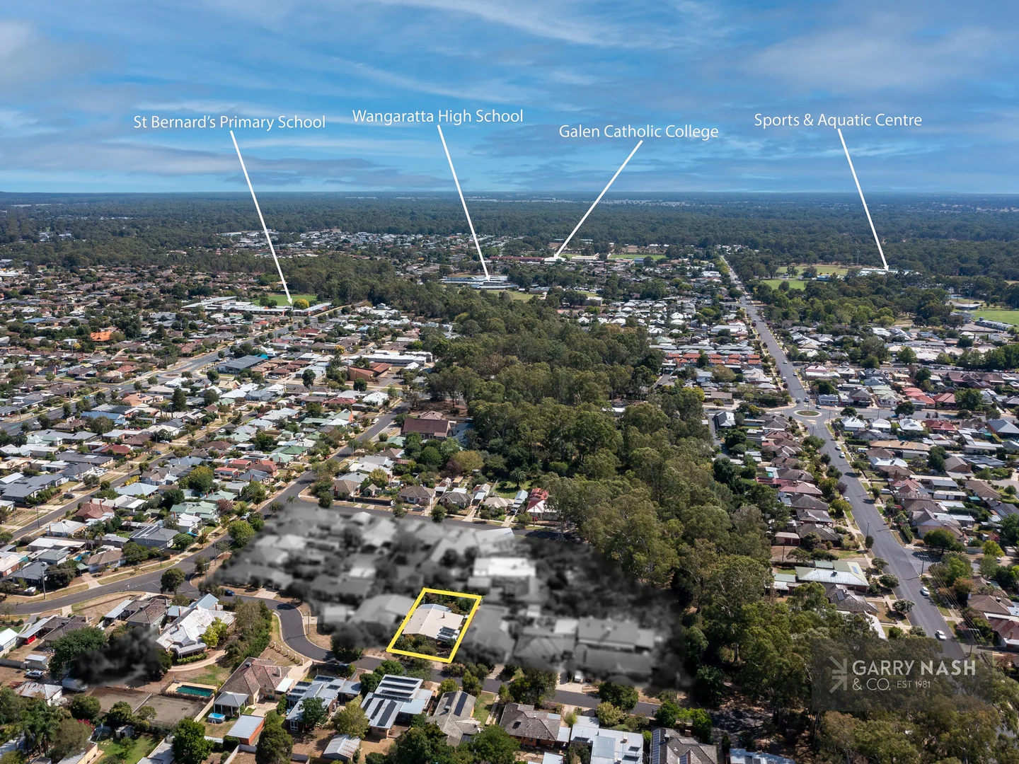 Additional image 14 of 8 Warwillah Avenue, Wangaratta VIC 3677