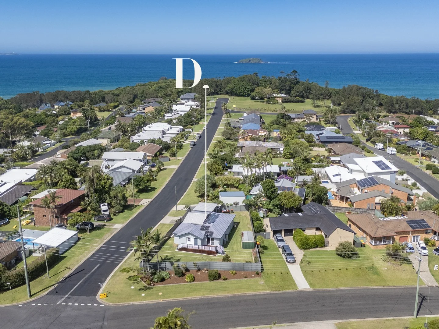 6 Headland Road, Sapphire Beach NSW 2450