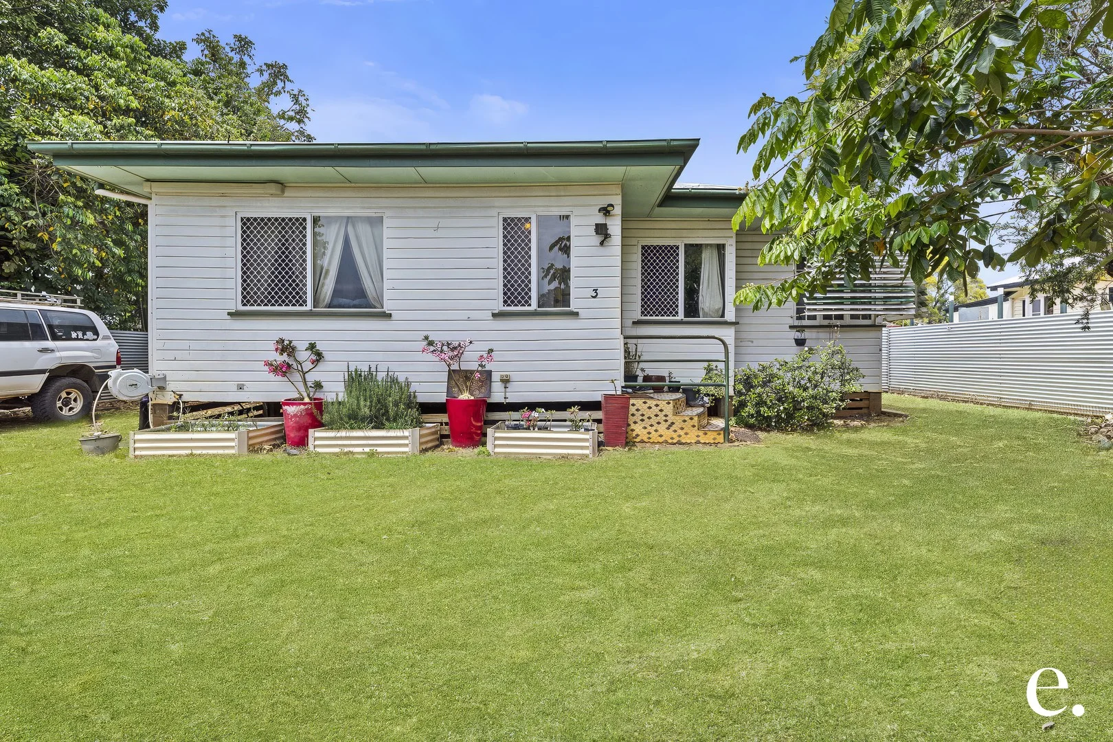 3 Swan Street, Mareeba QLD 4880