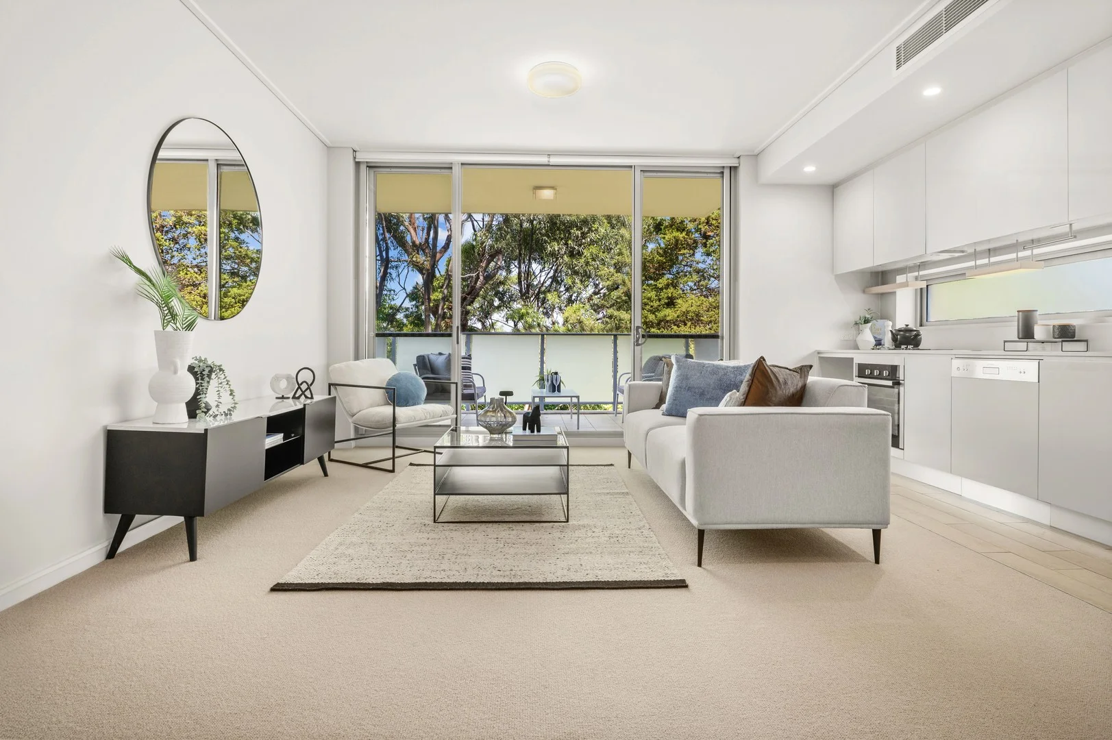 Additional image 4 of 6503/1-8 Nield Avenue, Greenwich NSW 2065