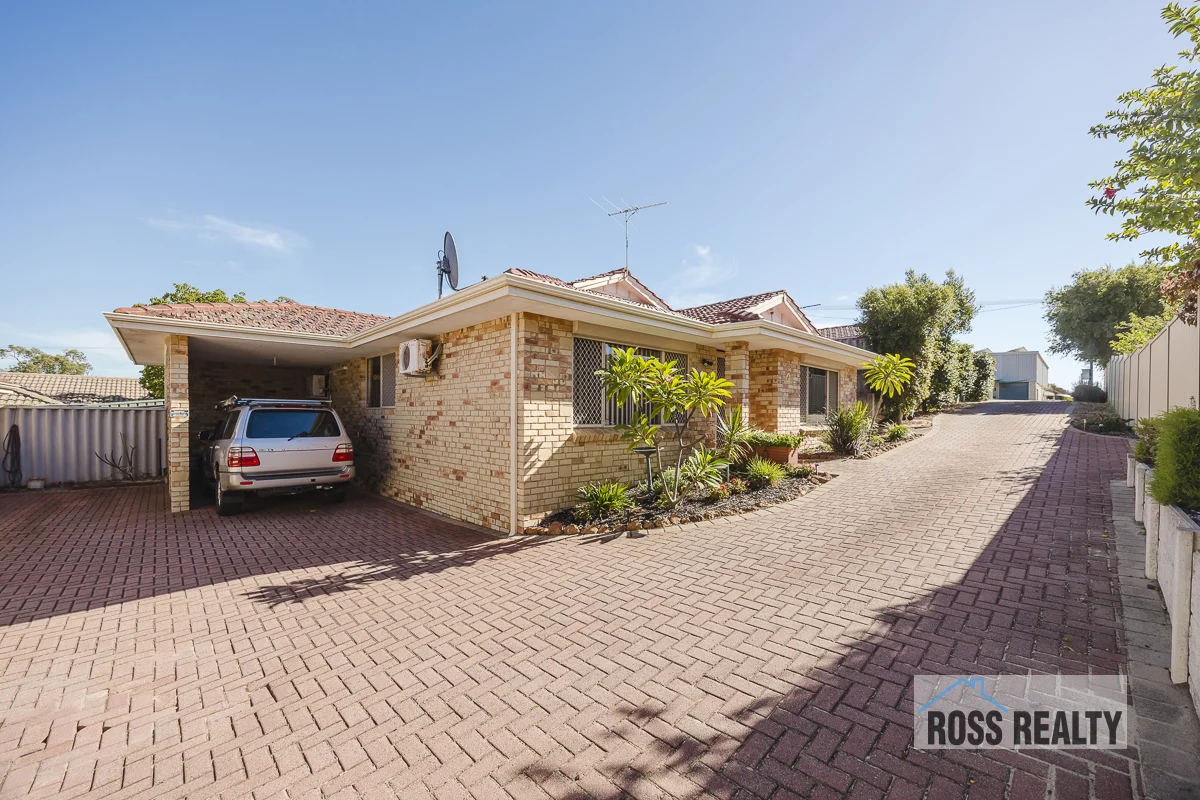 Additional image 3 of 2/29 Drynan Street, Bayswater WA 6053
