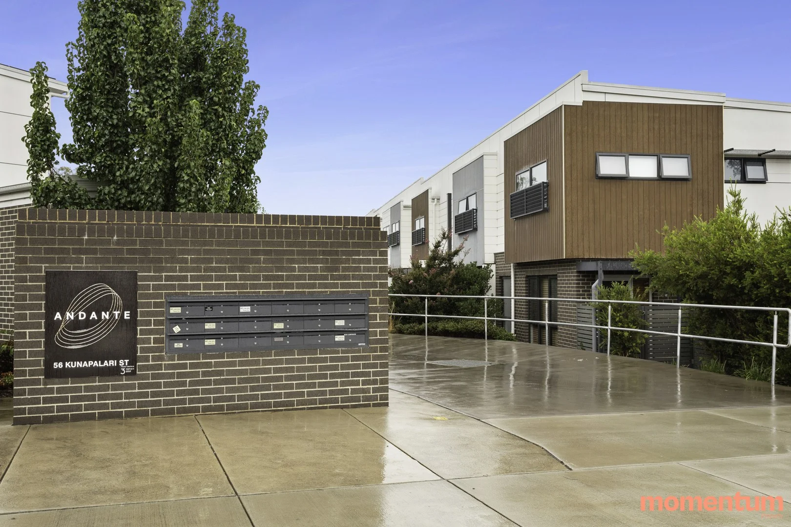 16/56 Kunapalari Street, Throsby ACT 2914