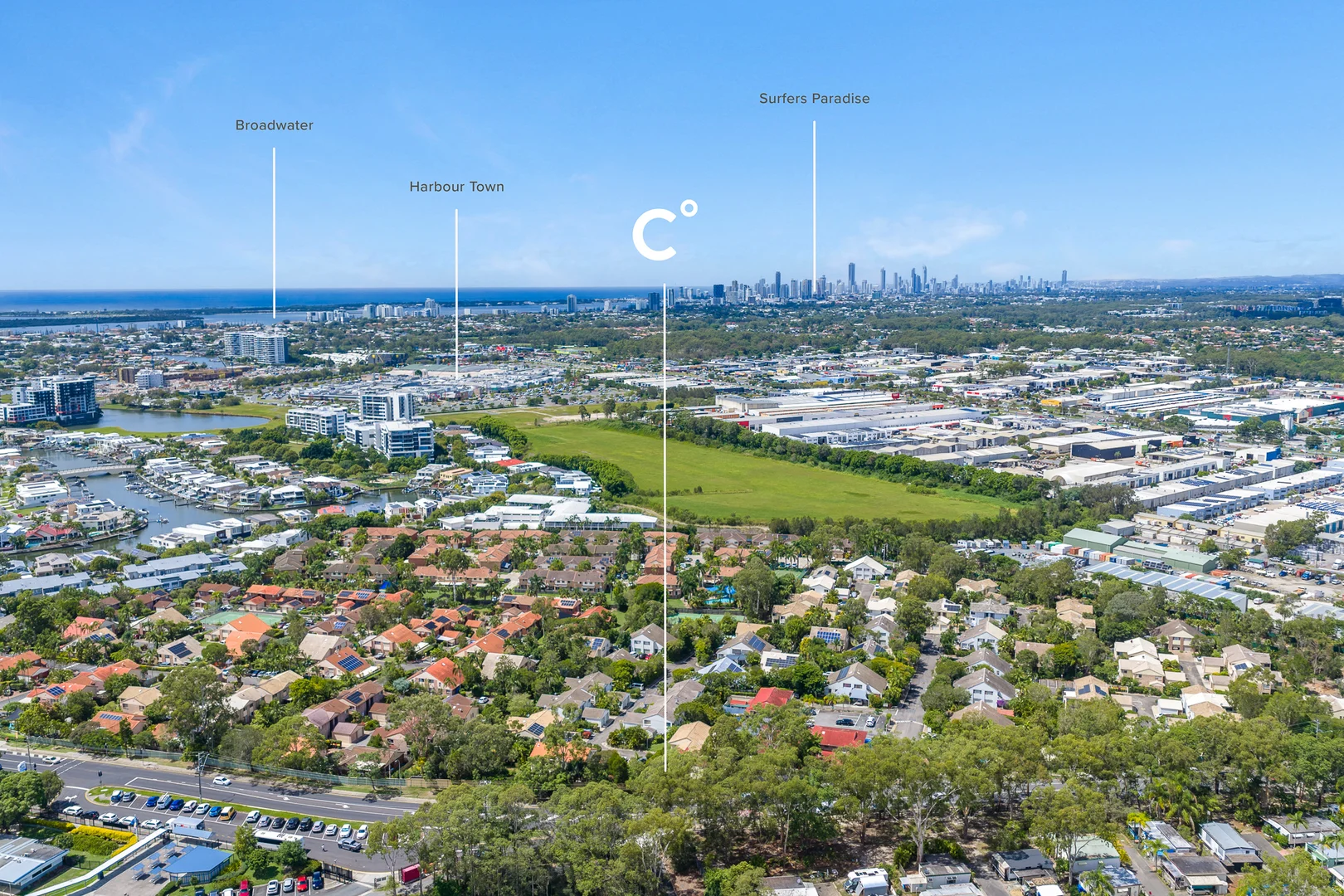 Additional image 8 of 124/641 Pine Ridge Road, Biggera Waters QLD 4216