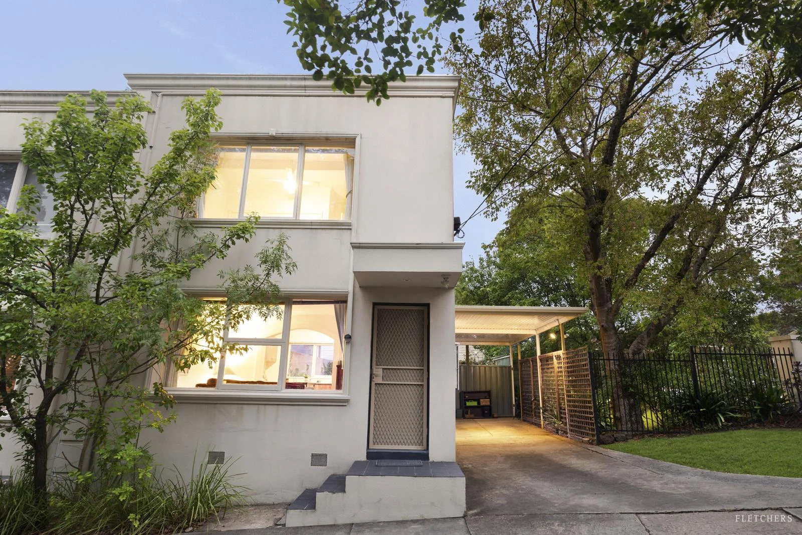 Additional image 2 of 1/11 Paisley Street, Box Hill North VIC 3129