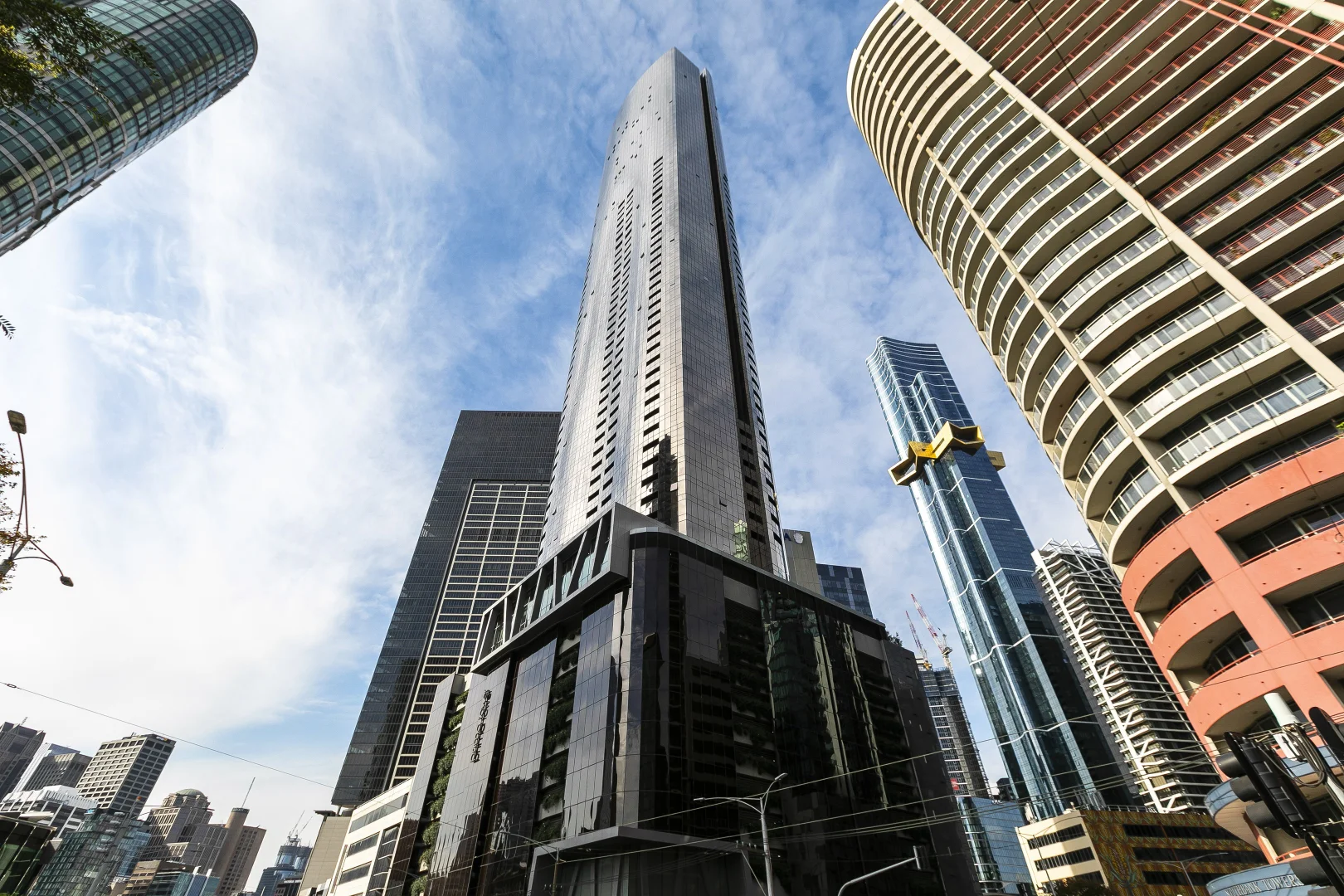 Additional image 20 of 1508/9 Power Street, Southbank VIC 3006