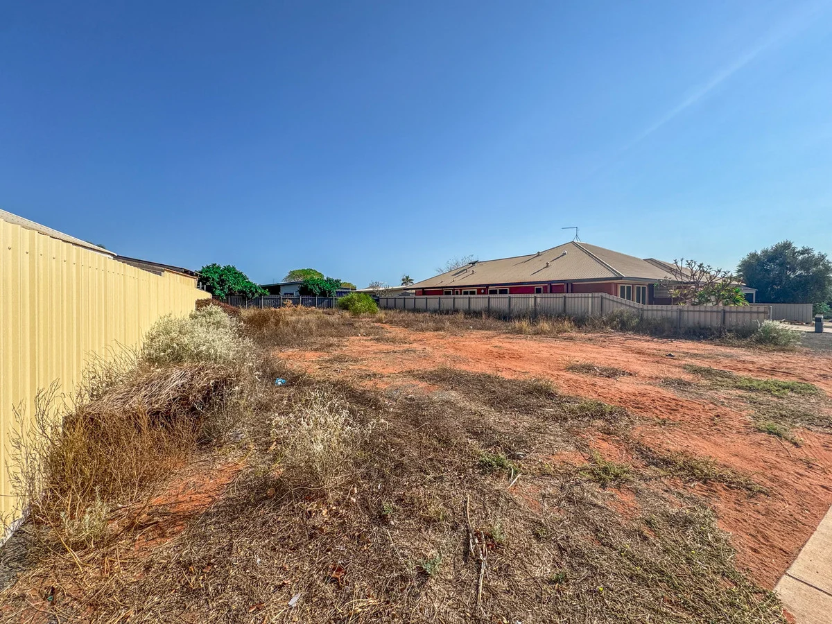 Additional image 4 of 770/20 Minderoo Avenue, South Hedland WA 6722