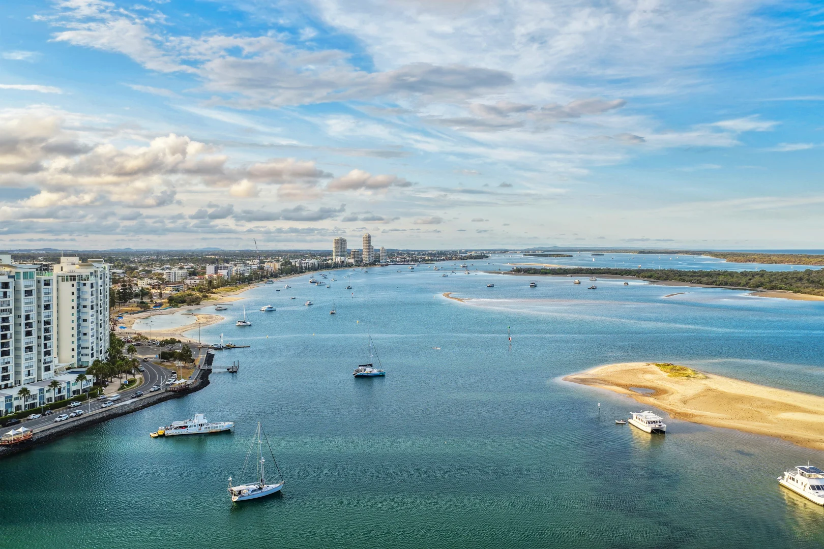 Additional image 16 of 95/326 Marine Parade, Labrador QLD 4215