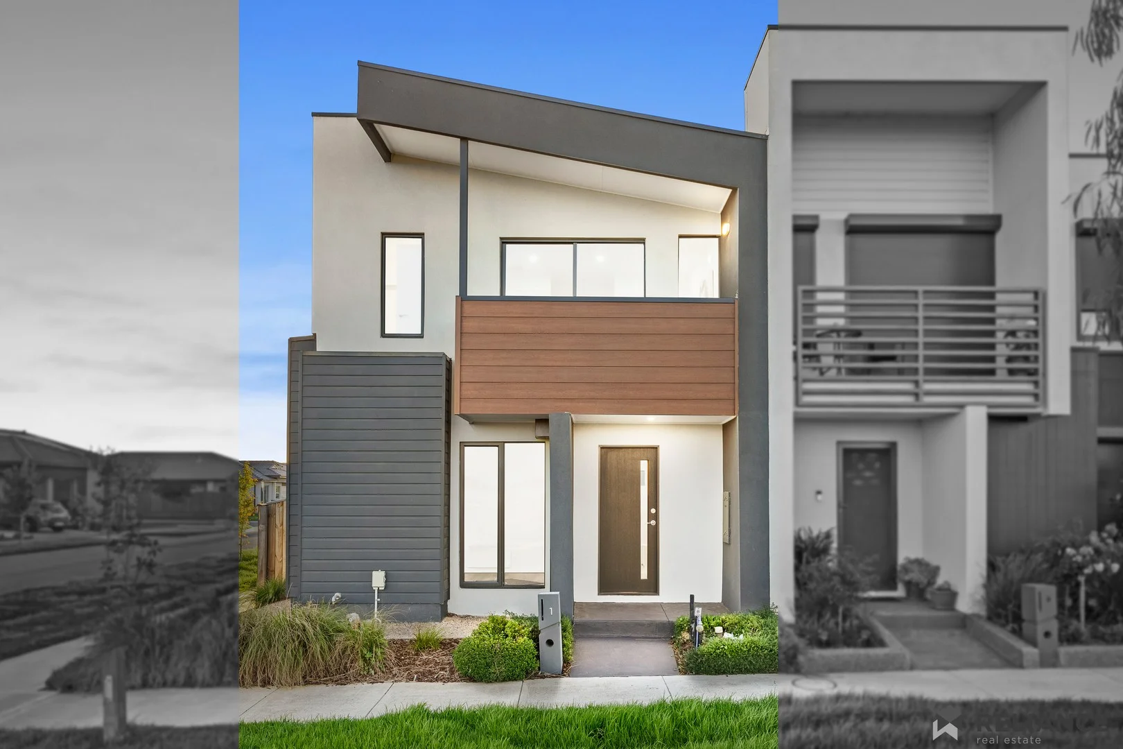 1 Selma Walk, Donnybrook VIC 3064