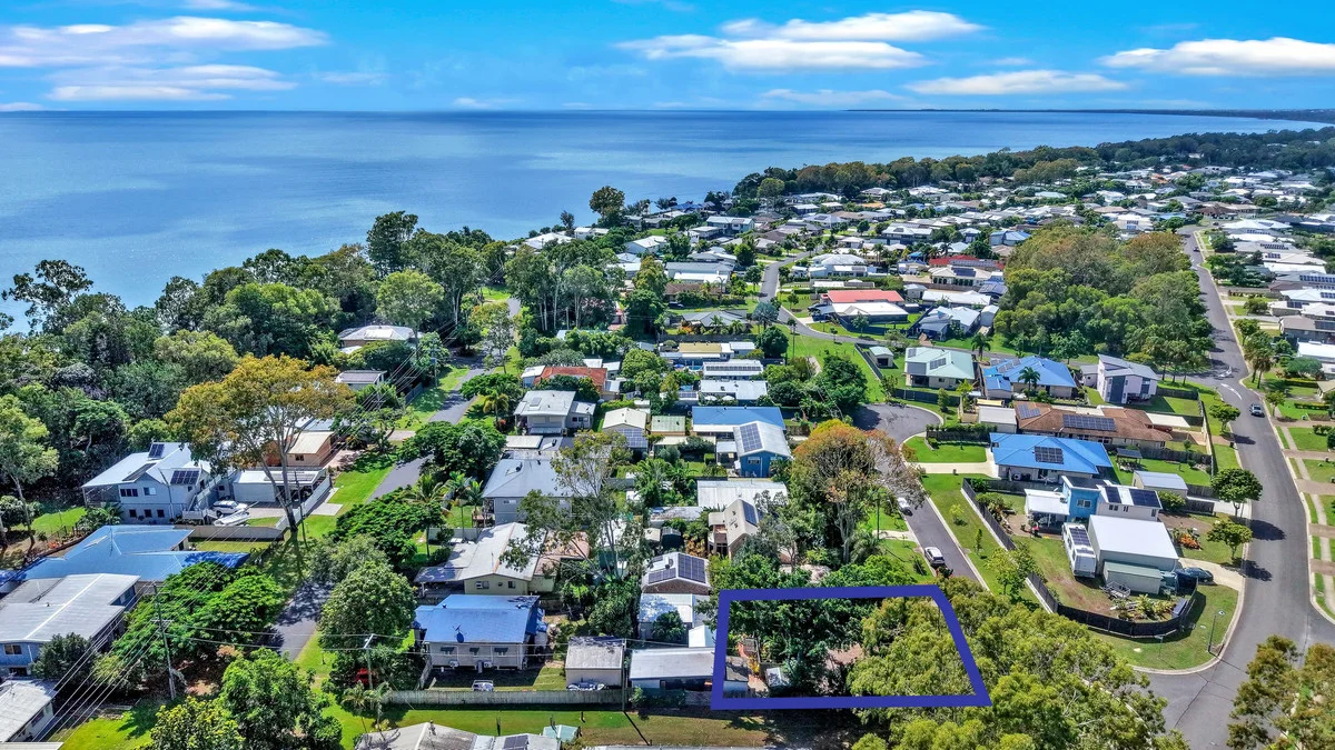 2 Mark Avenue, Toogoom QLD 4655