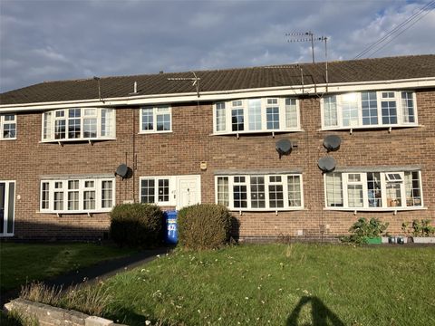 Dean Close, Littleover, Derby, Derbyshire DE23