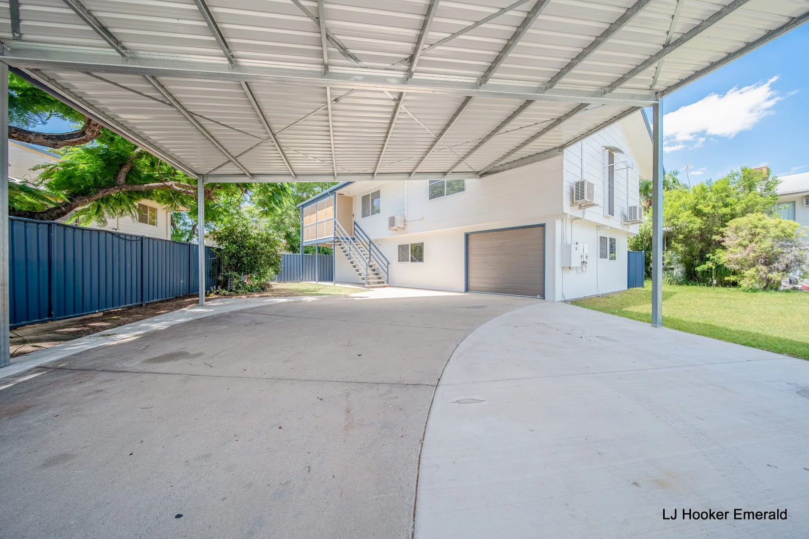 36 Centenary Drive, Emerald QLD 4720