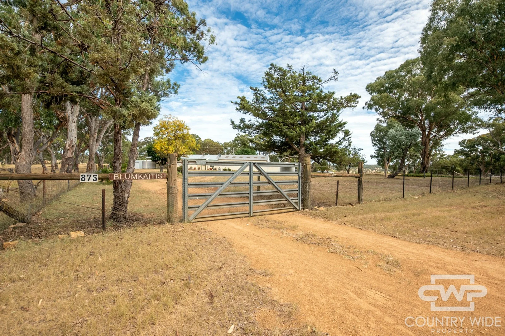 873 Polhill Road, Wellingrove NSW 2370