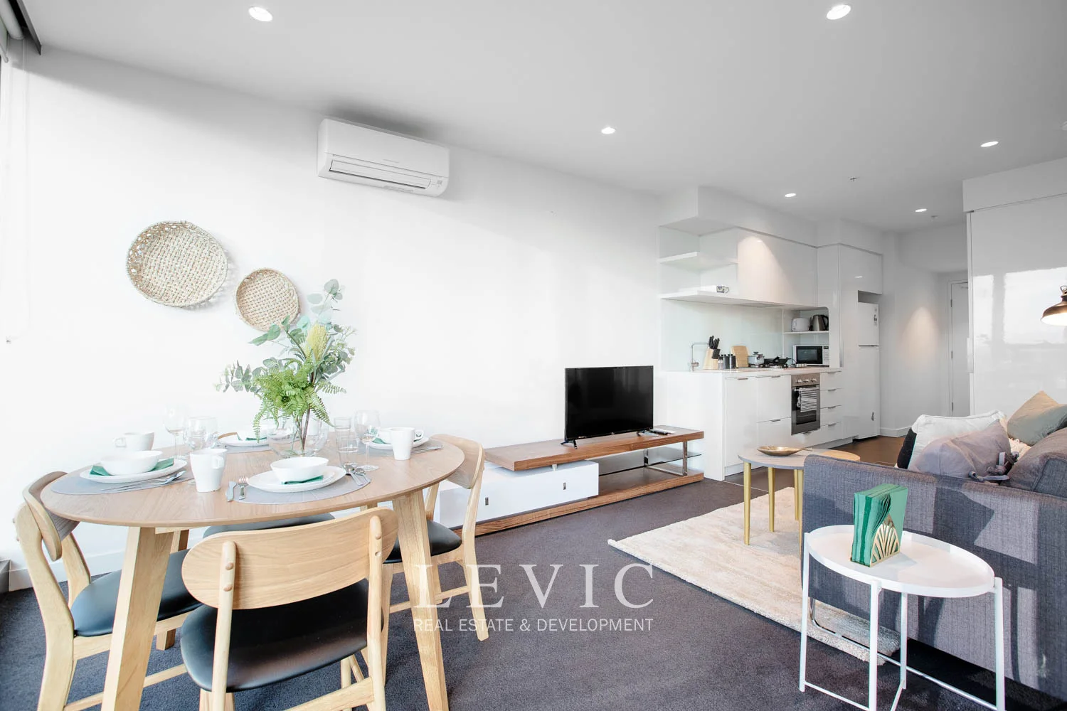 Additional image 5 of 2502/285 La Trobe Street, Melbourne VIC 3000