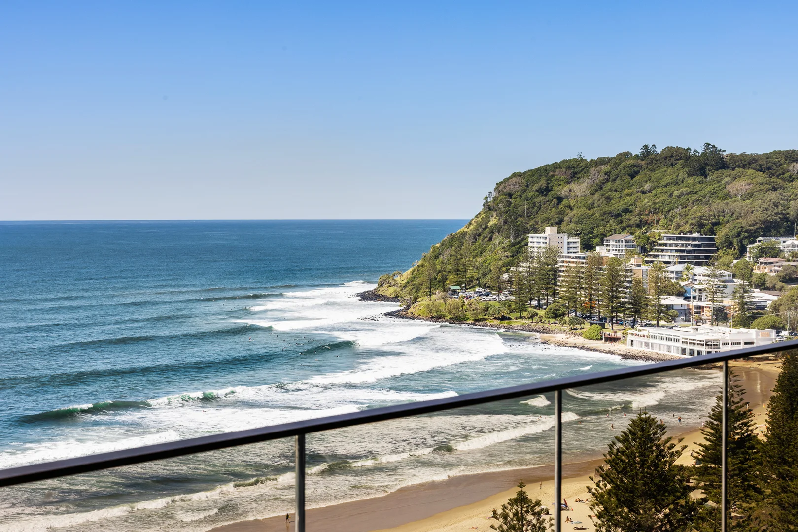 Additional image 3 of 1603/58 The Esplanade, Burleigh Heads QLD 4220