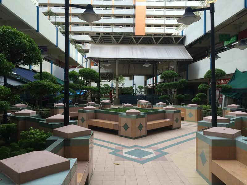 7 Tanjong Pagar Plaza photo 2