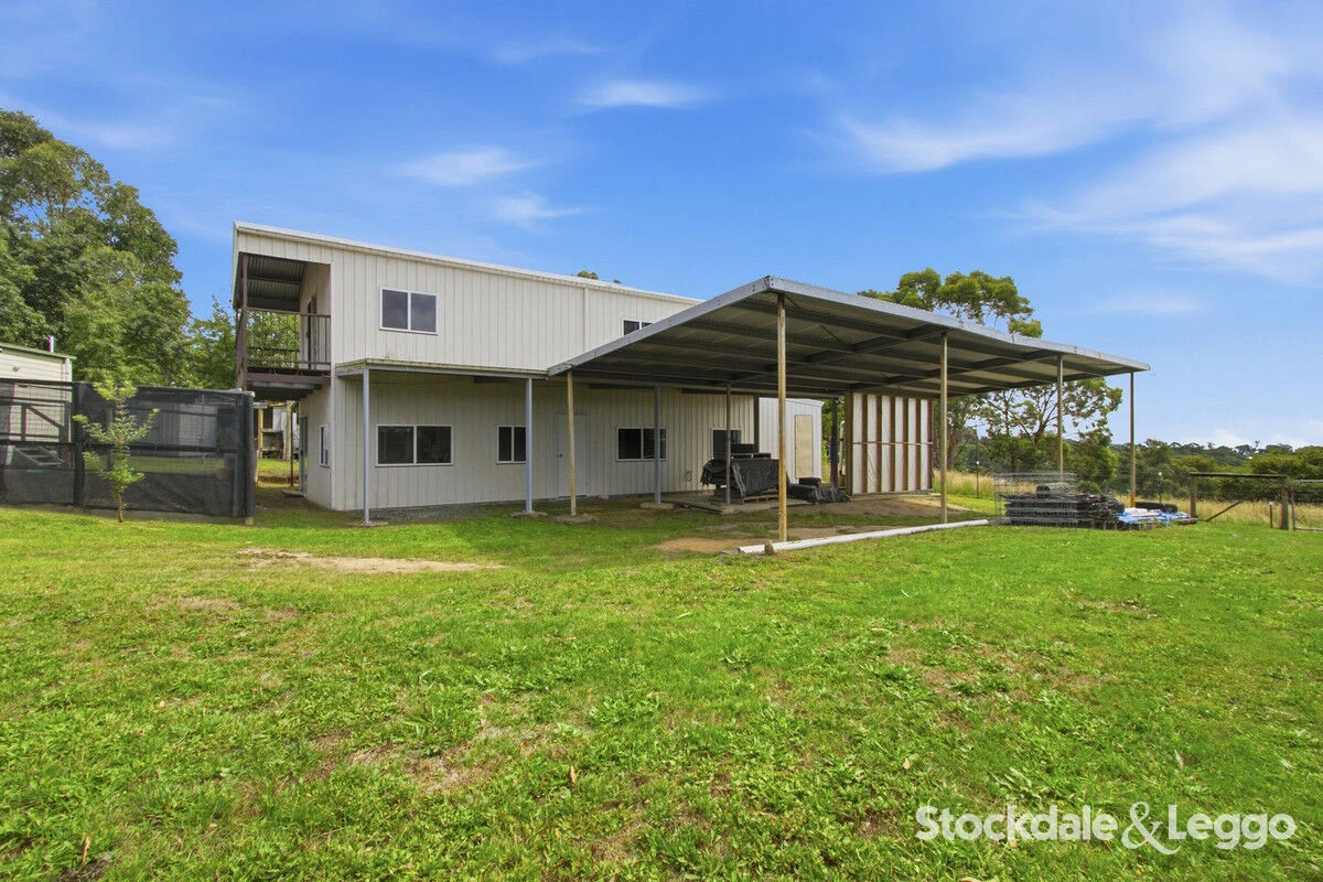 Additional image 15 of 65 Lyndons Road, Callignee VIC 3844