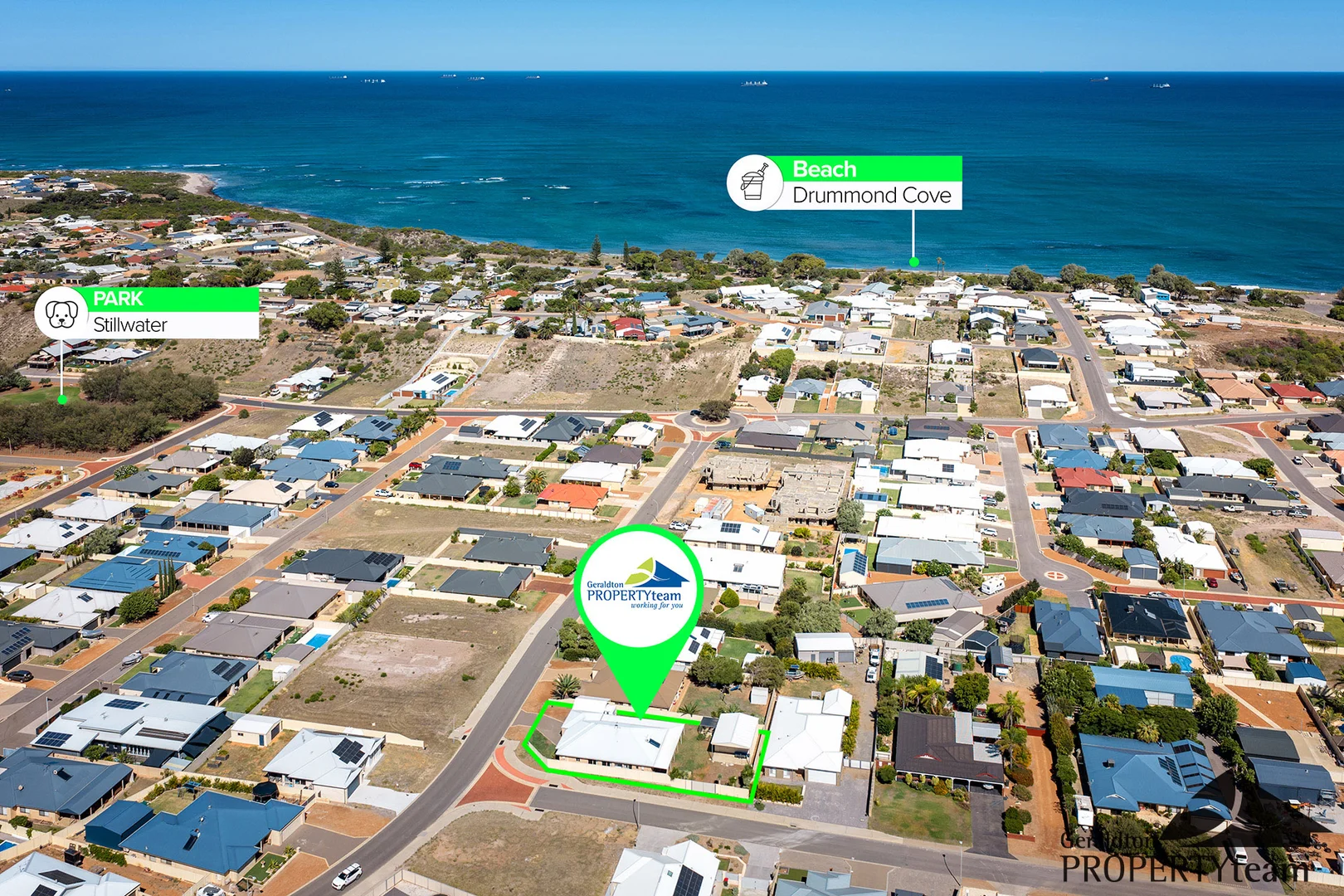 Additional image 2 of 19 Reef Boulevard, Drummond Cove WA 6532