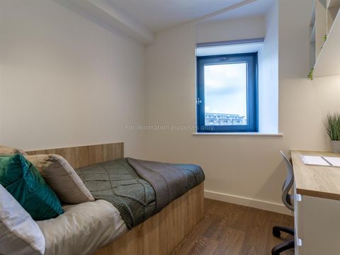 Athenaeum Street, Plymouth PL1, Room to rent