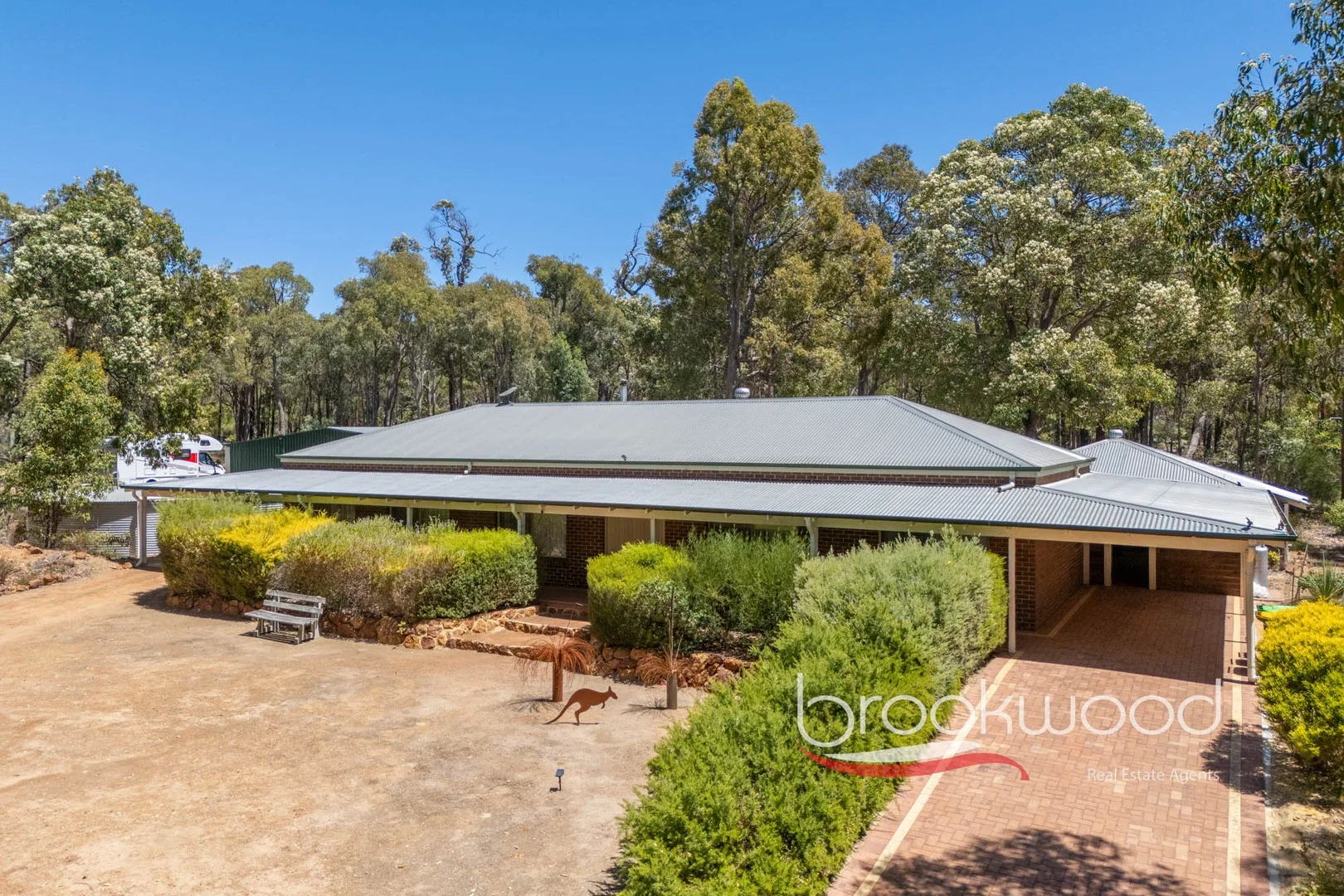 23 Brinkie Way, Mount Helena WA 6082