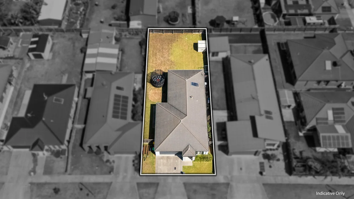 Additional image 2 of 11 Tyrone Close, Traralgon VIC 3844