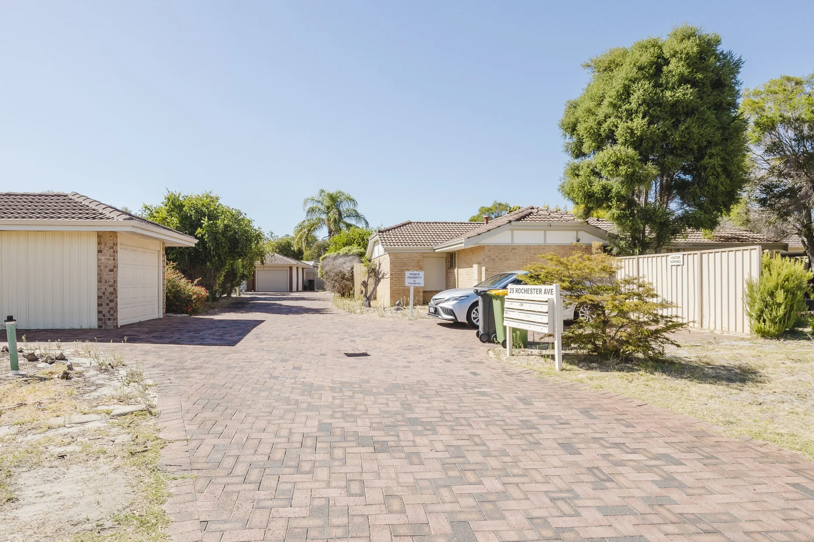 Additional image 4 of 11/25 Rochester Avenue, Beckenham WA 6107