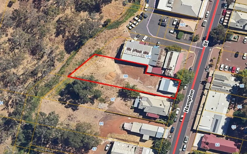 Additional image 21 of 99 Hampton Street, Bridgetown WA 6255