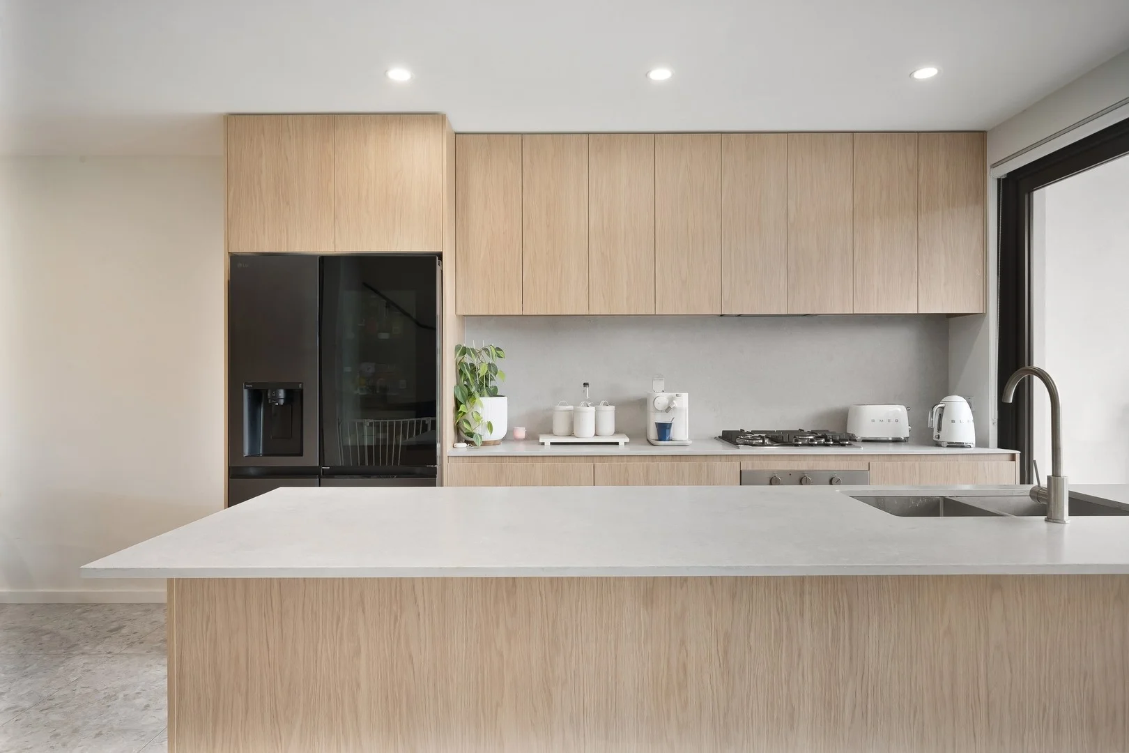 2/8-10 Flatrock Road, Kingsgrove NSW 2208