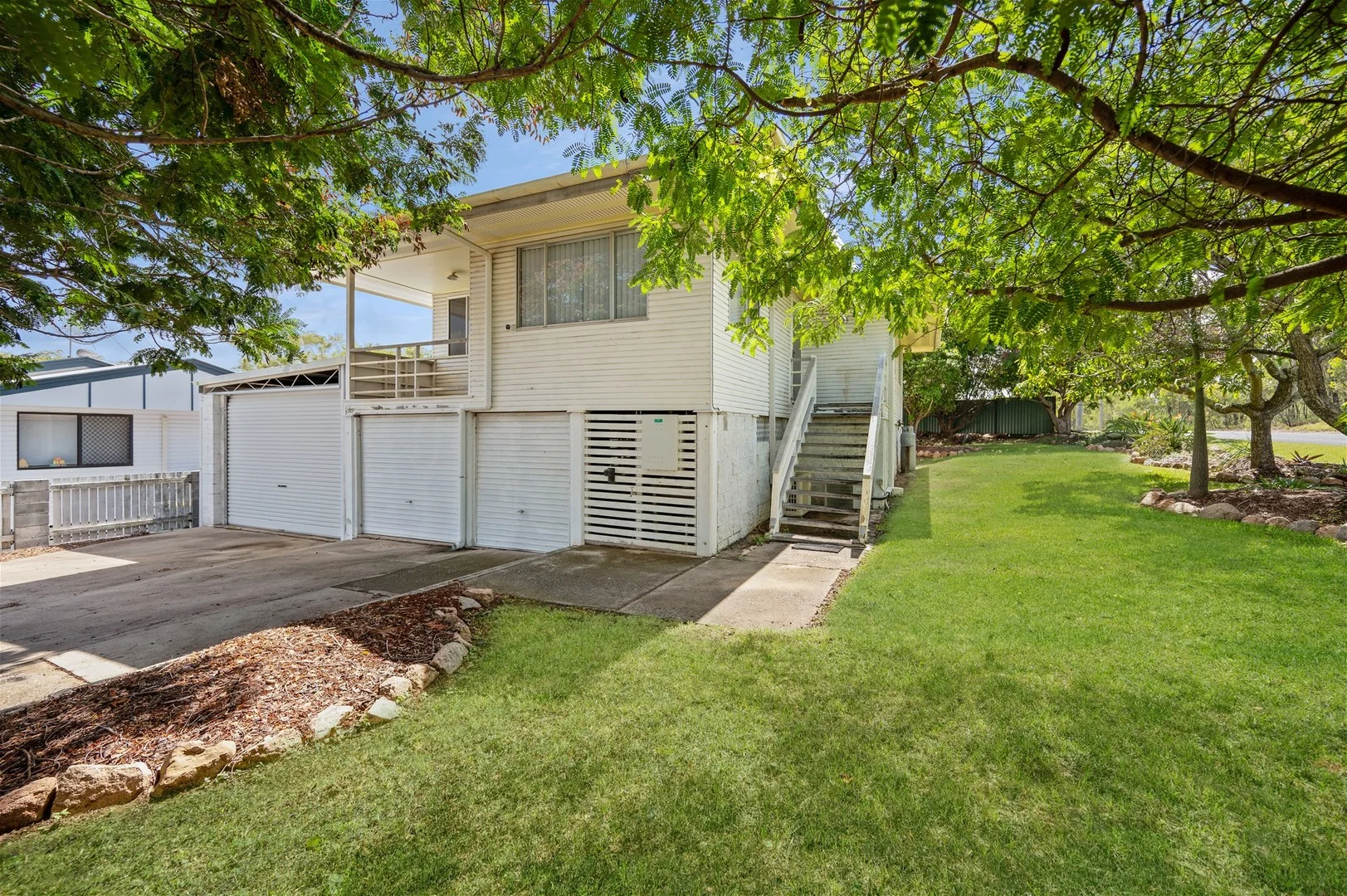 25 Dalrymple Drive, Toolooa QLD 4680