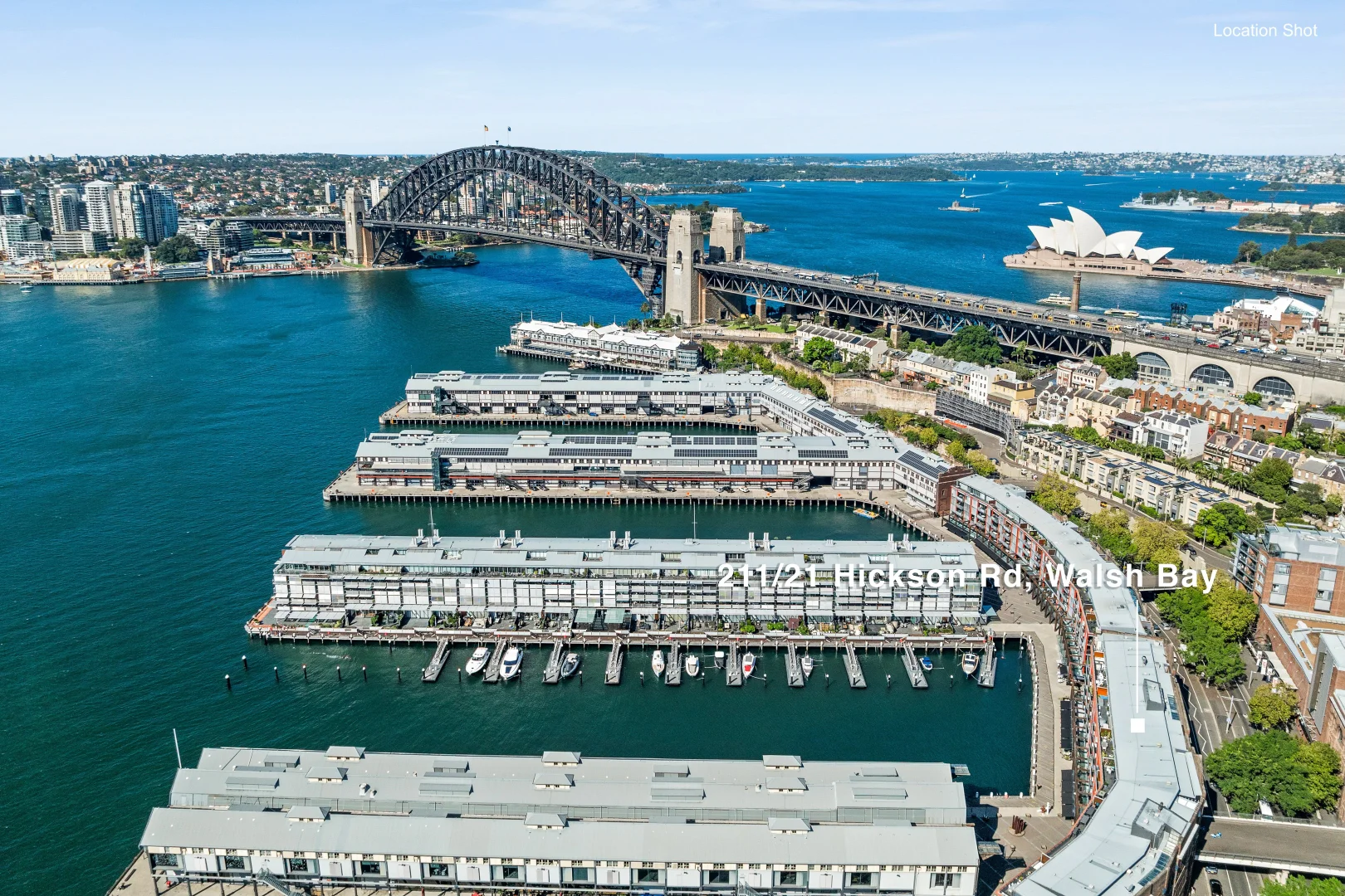 Additional image 18 of 211/21 Hickson Road, Walsh Bay NSW 2000