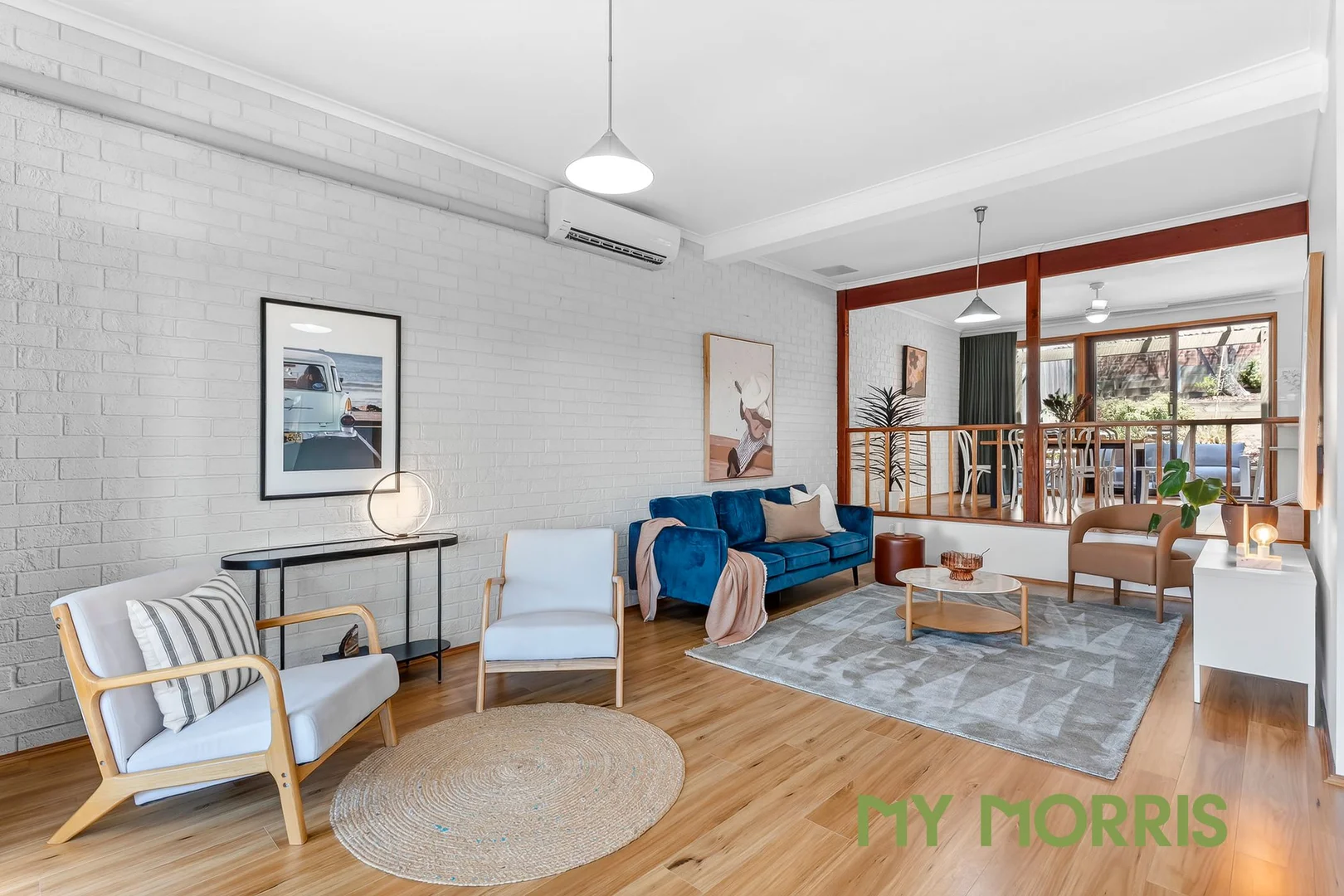 Additional image 5 of 75 Rowe Place, Phillip ACT 2606