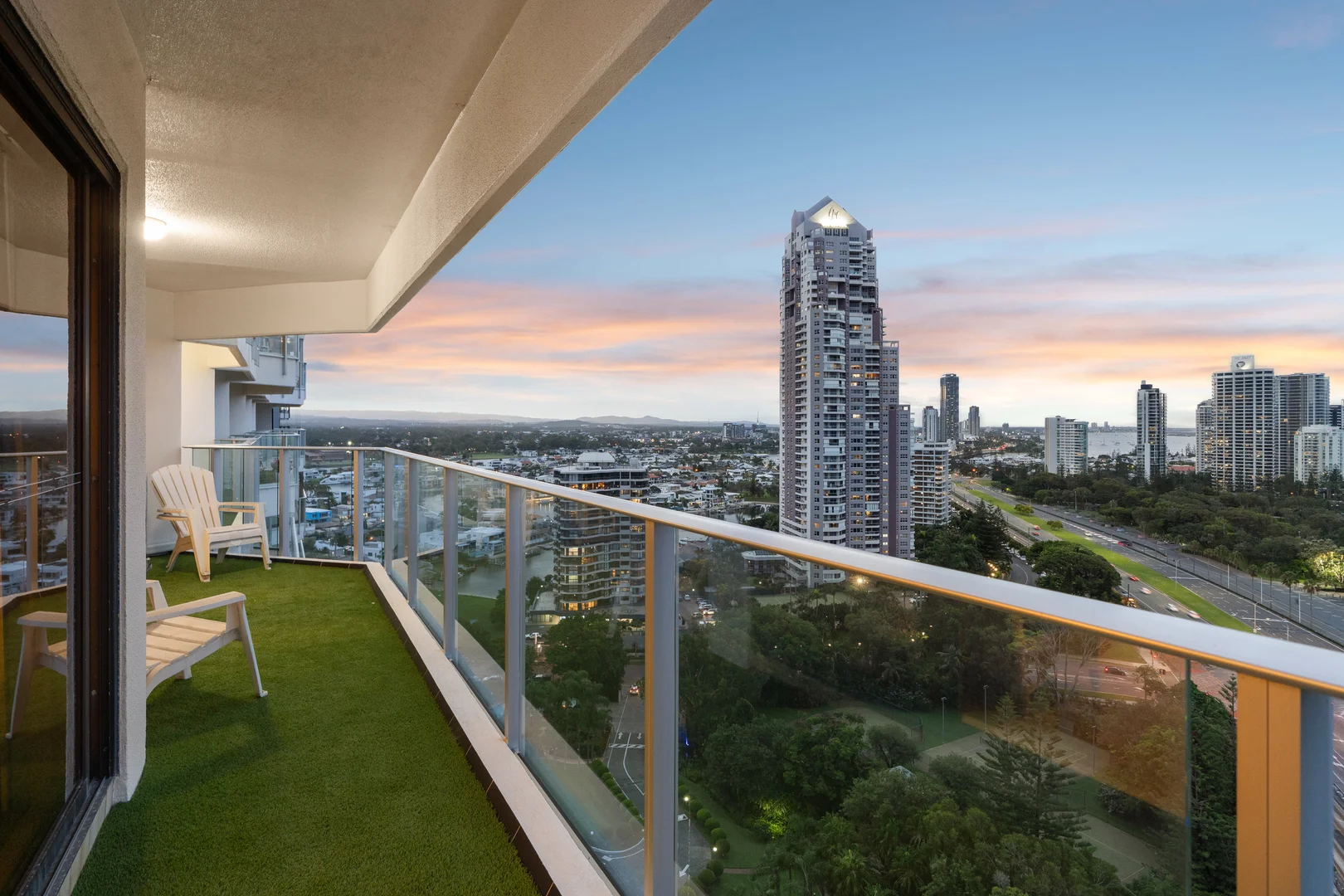 Additional image 16 of 105/2 Admiralty Drive, Paradise Waters QLD 4217