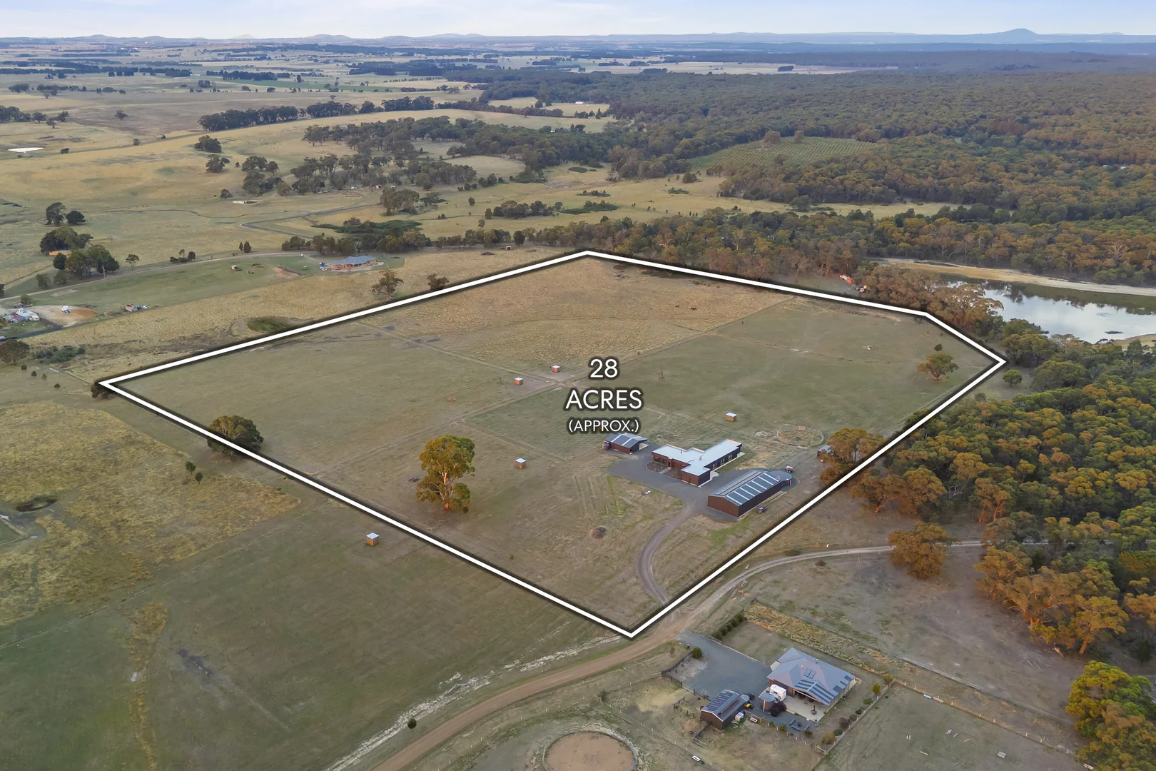 Additional image 32 of 19 Davies Court, Snake Valley VIC 3351