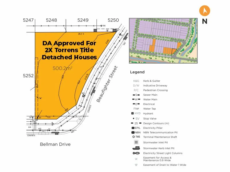 1 Beaufighter Street, Nirimba Fields NSW 2763