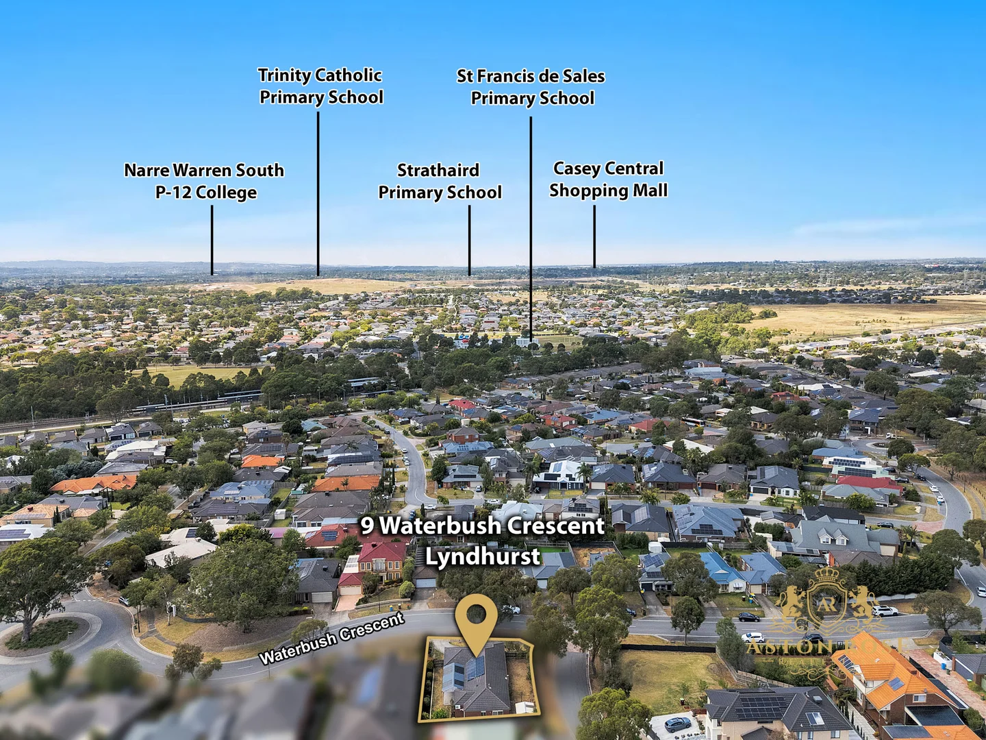 Additional image 27 of 9 Waterbush Crescent, Lyndhurst VIC 3975