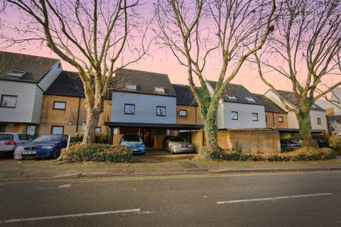 The Maltings, Derby DE1