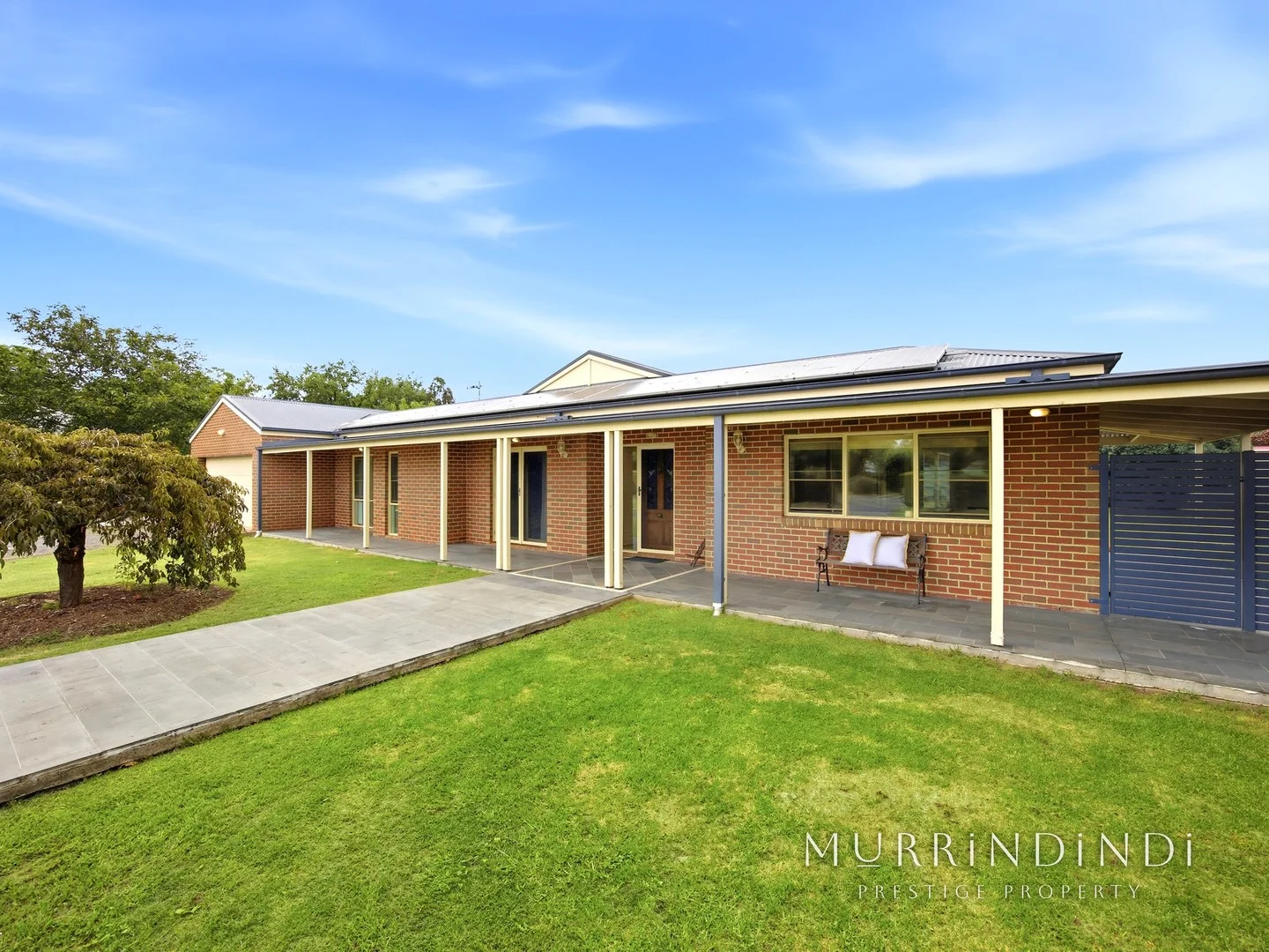 24 Bon Street, Alexandra VIC 3714