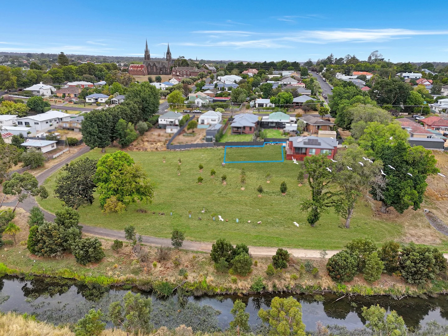 9B French Street, Hamilton VIC 3300