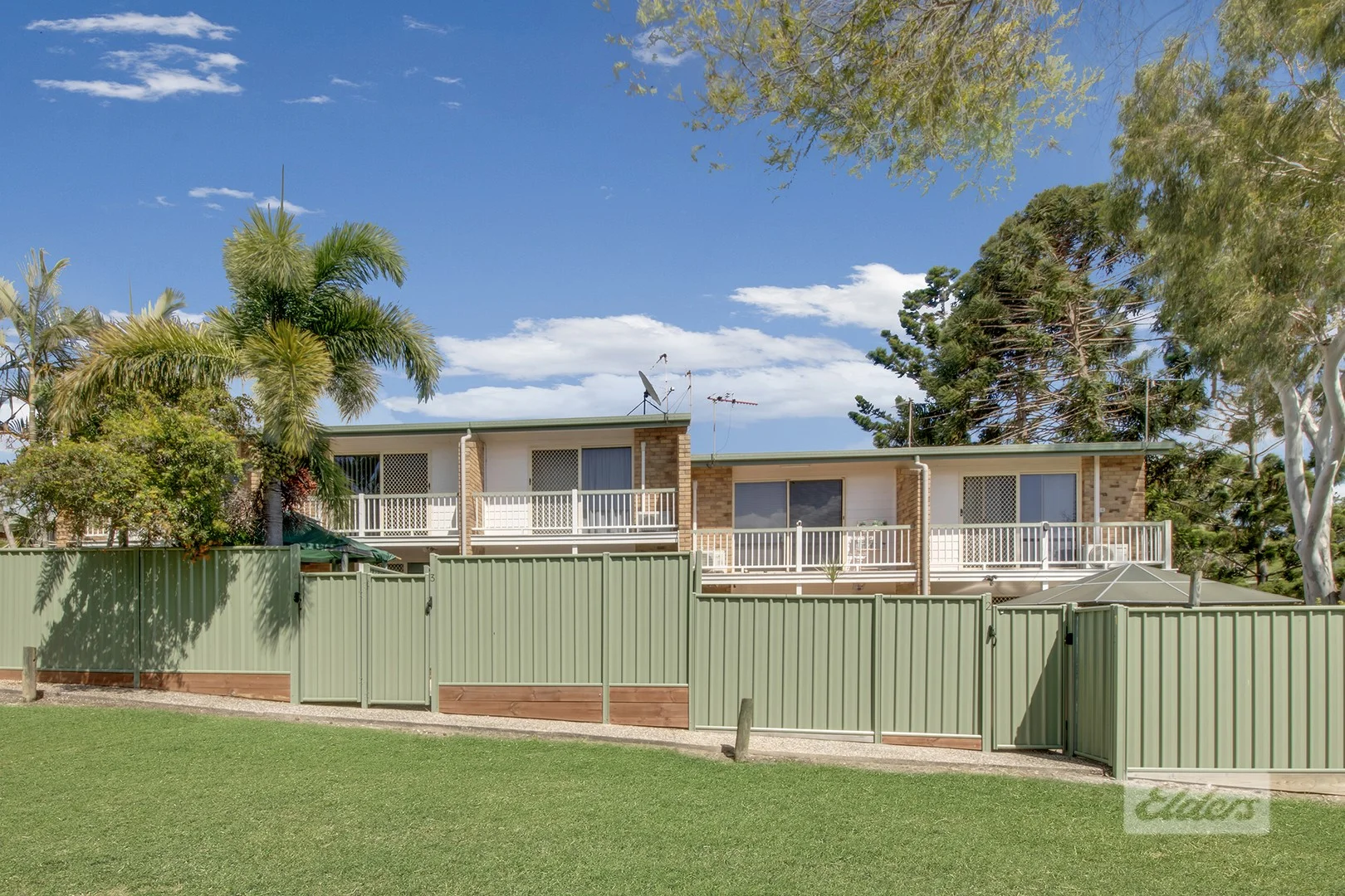 4/38 Marten Street, South Gladstone QLD 4680