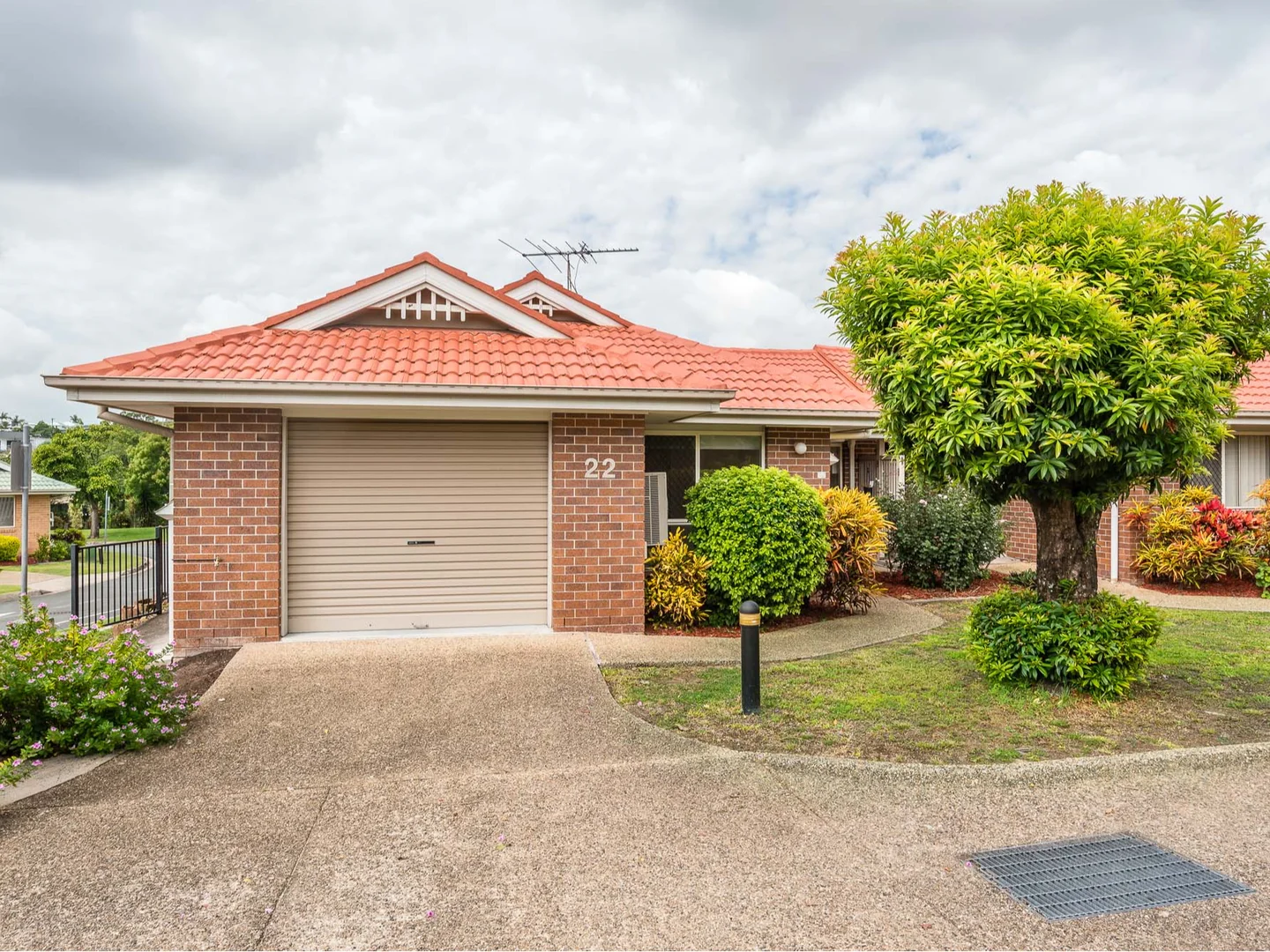 22/14 Alberon Street, Wishart QLD 4122