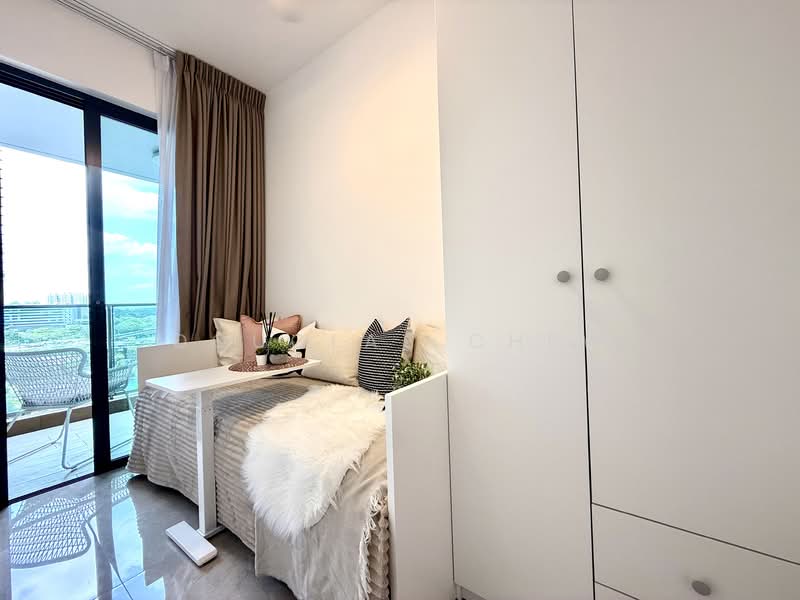 49 Normanton Park photo 3
