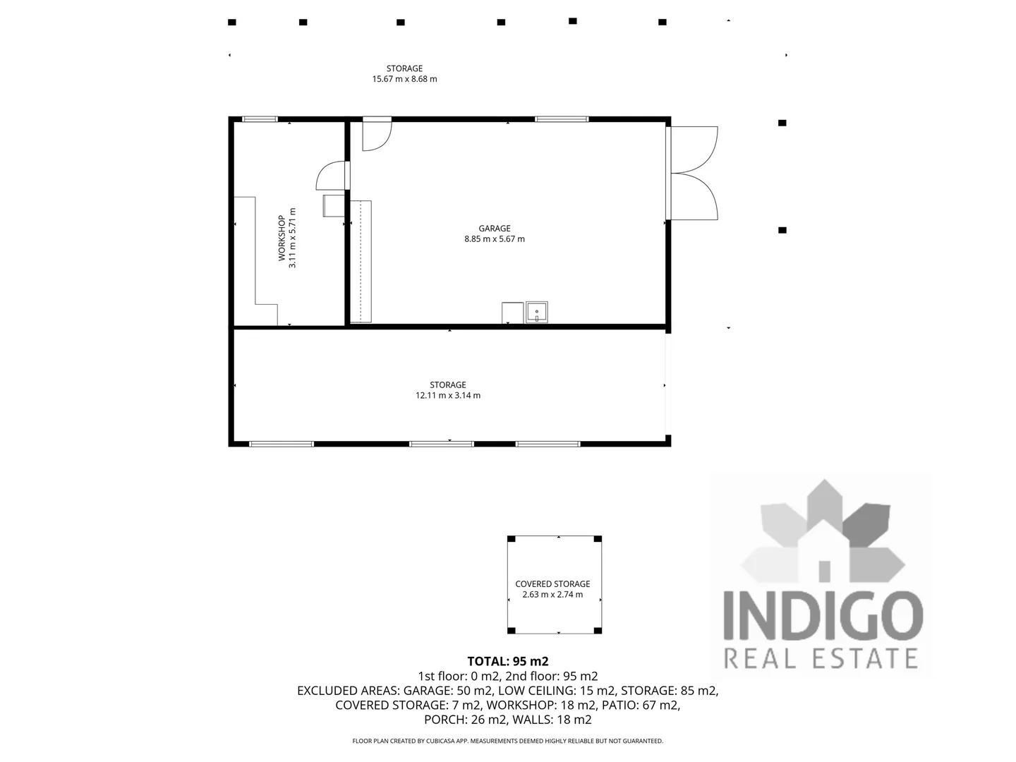 Additional image 18 of 1477 Woolshed Road, Beechworth VIC 3747