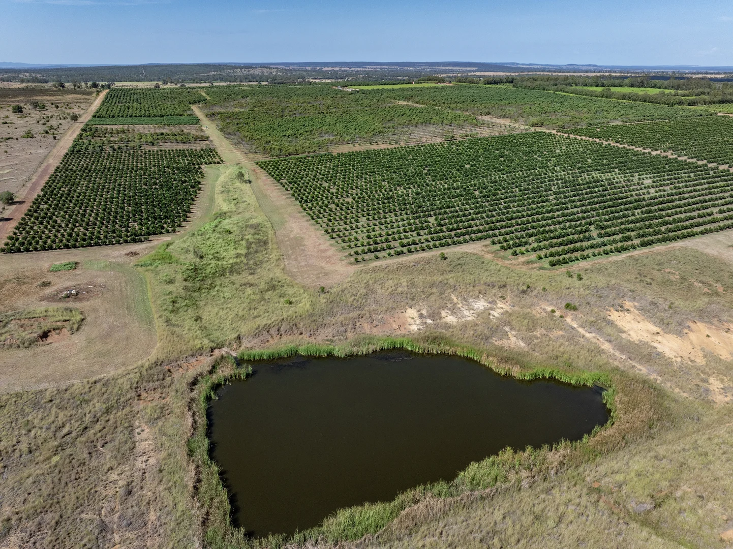 Additional image 26 of Lot 85 Glenrae Dip Road, Boynewood QLD 4626