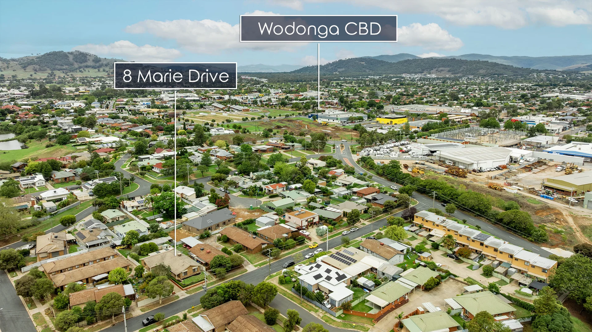 Additional image 20 of 8 Marie Drive, Wodonga VIC 3690