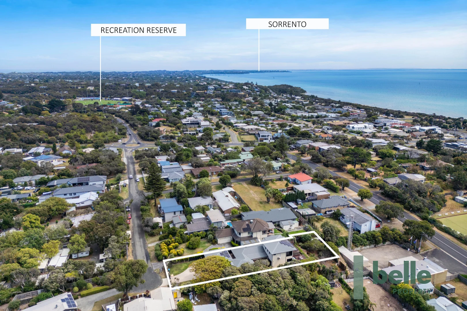 Additional image 30 of 2 Sinclair Avenue, Rye VIC 3941