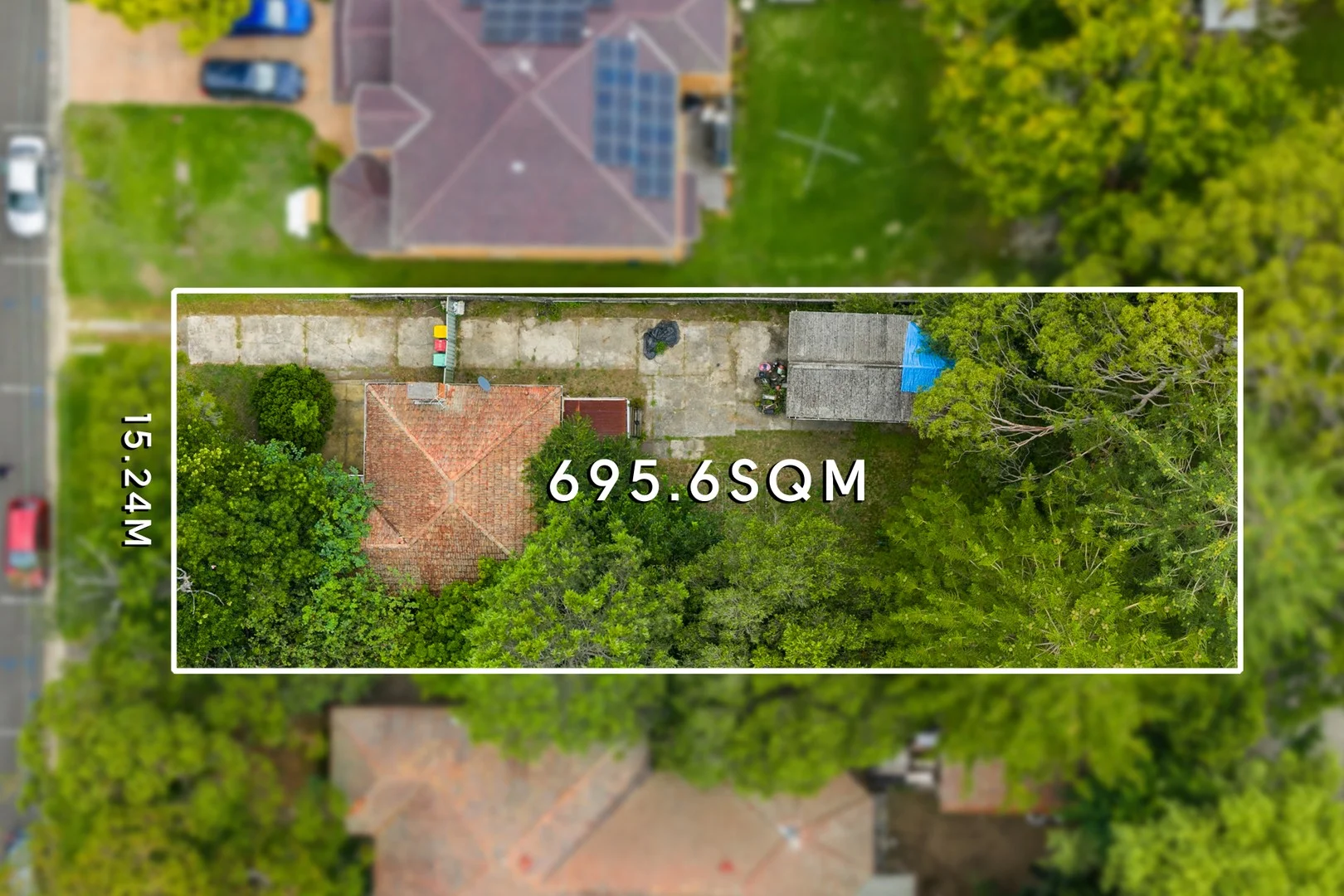3 Paul Street, North Ryde NSW 2113