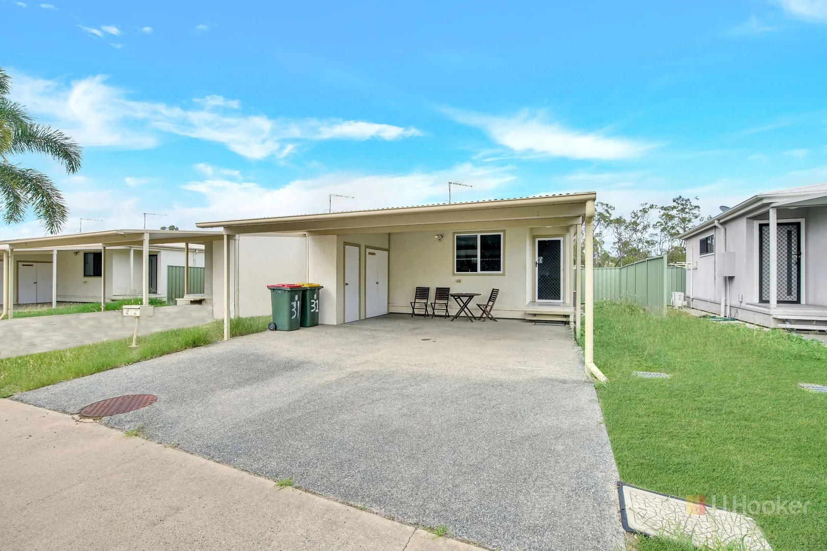31/8 Atkinson Street, Middlemount QLD 4746