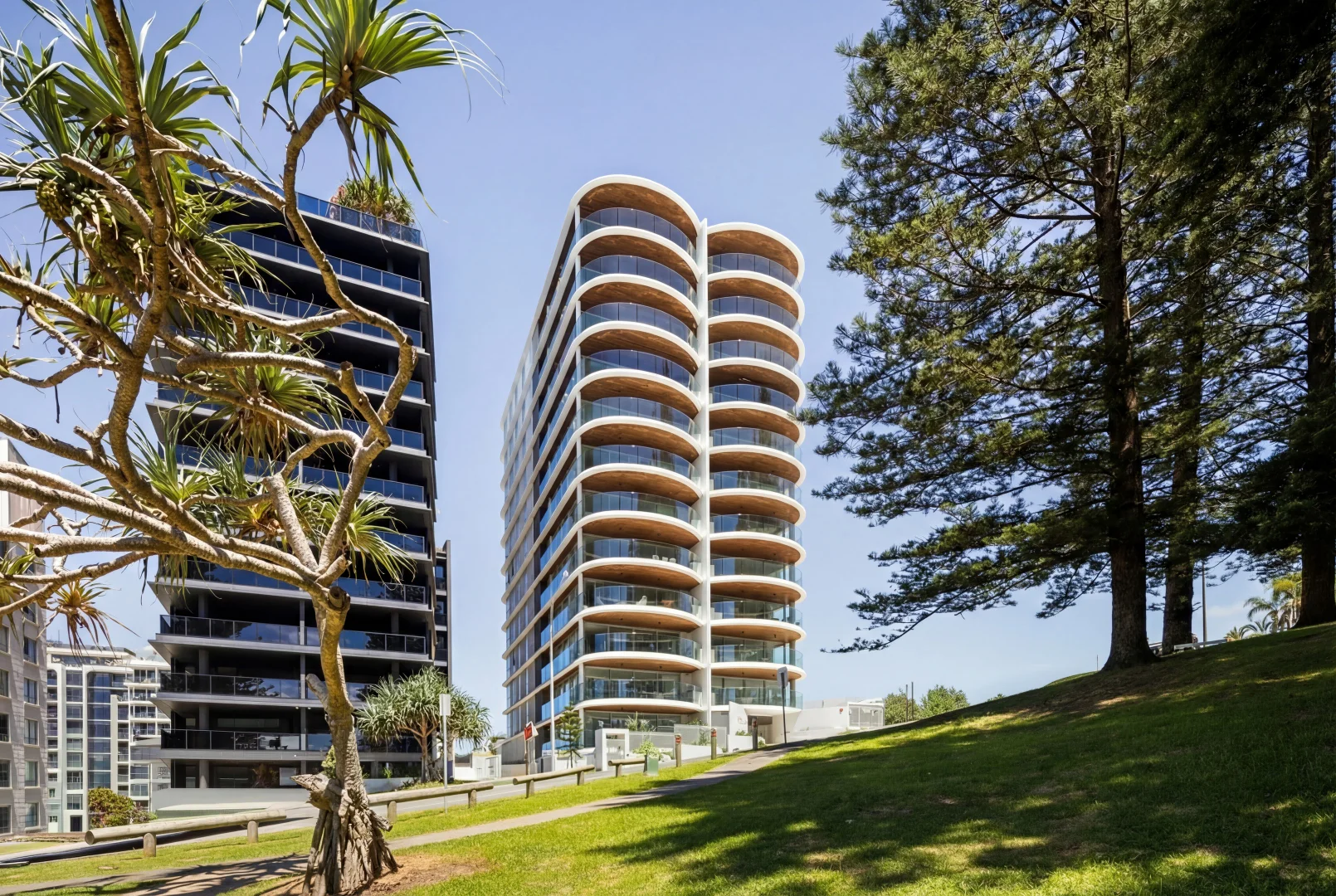 Additional image 2 of 101/154 Marine Parade, Coolangatta QLD 4225