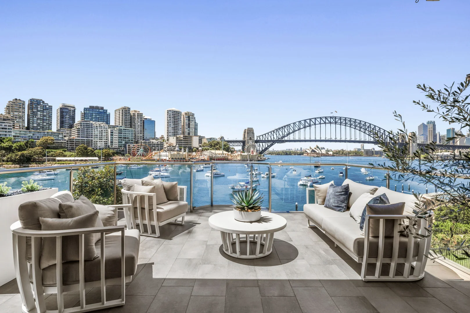7 Bay View Street, Lavender Bay NSW 2060
